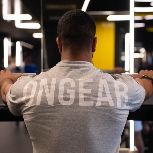 On Gear
